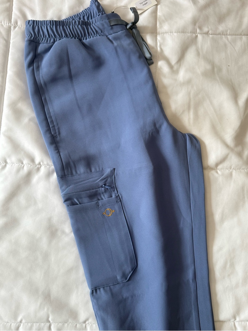 Luuna Orion Joggers - XS